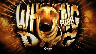 WHINING DOG FUNK - SHX4 x PHXKHXNG x 36 KINGDOM