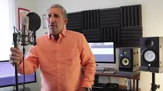 Aramais Oganesyan - Porudchik Galitsin (Russian Song)