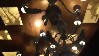 Hotel Duke***** (Odessa), restaurant Len Mar
