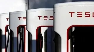Tesla заявляет о готовности к массовому производству электромобиля Model 3 &mdash; экономика