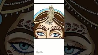 An Indian Artist trying animations #selfmadeanimation #indieanimator #originalanimation #animreels