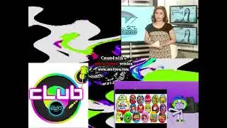 (I GOT 900 VIDEOS) LG Logo Effects Round 38 vs Everyone 