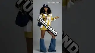 Porch Light &mdash; Tuba Band | Official Audio (R&B / Neo-Soul)