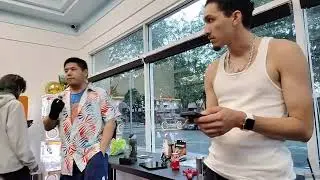 Gamers Heaven Duo's Charity Tournament
