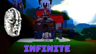 Playing *Fabled Kingdom* infinite in Anime Adventure!.........