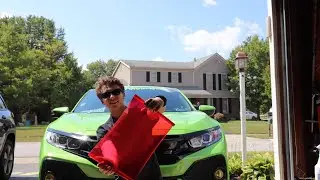 How to Tint Taillights Red