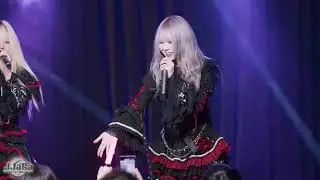 [4K] 260124 아카소라(AKSR) - 에토(ETOH) 직캠 By.JJaGa !가져가 ! 아이돌 VOL.56 !세토리 라이브홀