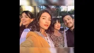 Furkan Andic    Ayb&uuml;ke Pusat    Aziz Caner Inan    Ali G&ouml;z&uuml;şirin    Aslihan Malbora    Ayfer Tokatli