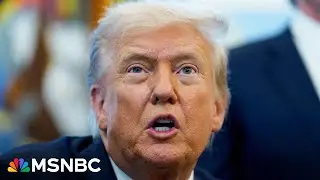 Top Oversight Dem: Trump is using DOJ as &lsquo;own personal vendetta force'