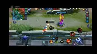 Tuturu granger auto rata njing !!!