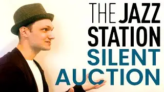 Silent Auction!