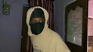 O SURDO, O MUDO E O CEGO 