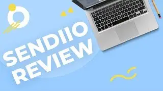 Sendiio Review (BEST SENDIIO BONUS 🤑 CUSTOM 🤑 BONUSES!!!)