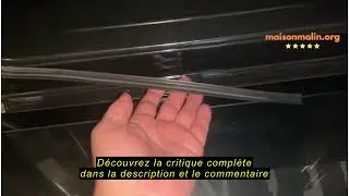 Avis sur la Electrolux Serie600 Four &agrave; encastrer multifonction, capacit&eacute; 70 L, EOF5H40BX, cuisson &agrave;