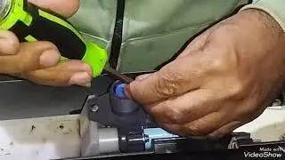 غسالات|| سبب عدم نزول المياه فى غسالة فوق اتوماتيك 💦💦💦💦💦