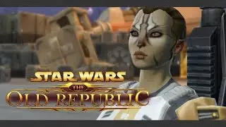SWTOR: New Circumstances