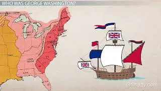 Video: George Washington Lesson for Kids