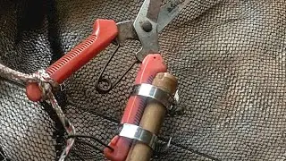 Make it soon before the neighbors find out //Homemade tools