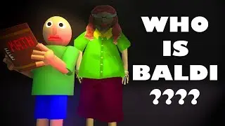 Baldi's story - Minecraft Animation - MINECRAFT ANIMATION