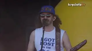 Alestorm - Keelhauled #polandrock2018