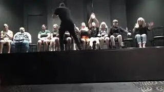 Rob Young Comedy Hypnosis - Kurri Kurri