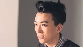 chris christy with Do sang-woo