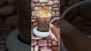 Just Peaches Wickless Candle is good for small kids & pets & they last over 2 years