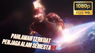 WANITA TERKUAT PENJAGA ALAM SEMESTA‼️😱