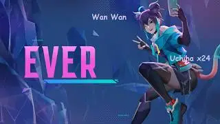 WE BETTER THAN ME-515 Theme Song 515 M-World - Mobile Legends Bang Bang 1080 ( Logan x24 )