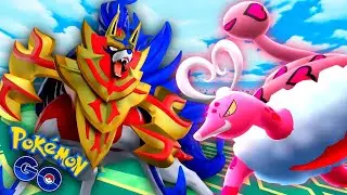 *DONT MISS THIS ENAMORUS THERIAN RAID DAY* Free & or paid event for Pokemon GO
