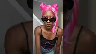 Ashley Look At Me (Surf Witch Fortnite Cosplay) #fortnite #cosplay #cosplaygirl | KeepUpRadio