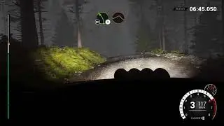 dirt 4 - world record - 2000cc- Wales