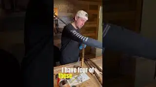 How I Urethane my Carved Axe Handles #woodcarving