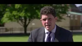 Cranbrook School - Head&rsquo;s Introduction