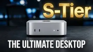 Apple M5 Mac mini (2026) &mdash; Release Date, Price & Full Specs Explained