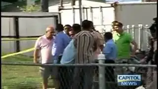 Embattled businessman and Roger Khan Associate Ricardo Rodrigues shot dead