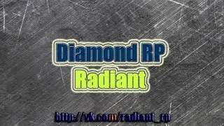 Diamond RP Radiant l Часть 13 l Разгружаем фуру