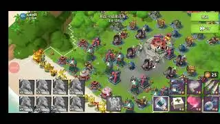 Boom beach - warriors 8432