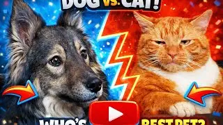 When Pets Overestimate Their Skills