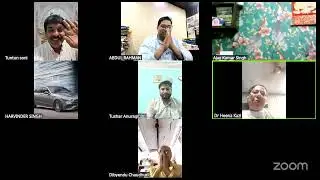 HTO & Webinar Flow | COACH SALMAN KHAN 