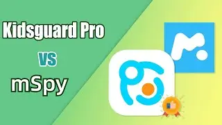 Which Is the Best Phone Tracker App: KidsGuard Pro VS mSpy 2024