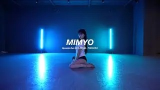 I Dynamic Duo (다이나믹듀오) - 먹고하고자고 l MIMYO l PLAY THE URBAN