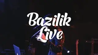 Palina - Рыбою | Bazilik Live