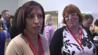 Skillsoft Perspectives 2015 - Overview of the day