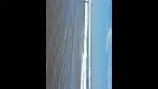 Canonbeach fun