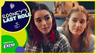 ROONEY'S LAST ROLL | Ep. 1: &ldquo;Processing&rdquo;
