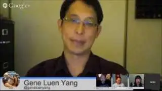 Hard NOC Life Episode 009: (Air)Bend it Like Yang