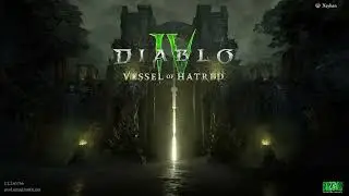 #Diablo4 Xbox Rogue Story/Main Quests😉❤️