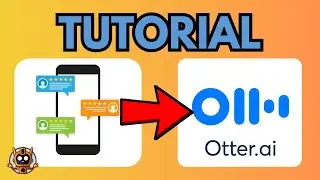 Учебное пособие по Otter Ai | Как использовать Otter Ai для начинающих (2025)
