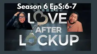 Jey and Meka | Love After Lockup Episode 6 - 7I This Ain't That!